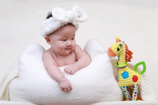 微山宝宝红屁股擦什么管用