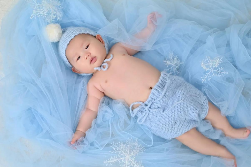 微山宝宝呼吸有痰