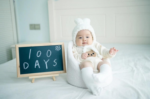 微山宝宝每天洗澡好吗