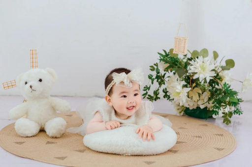 微山七个月宝宝干呕