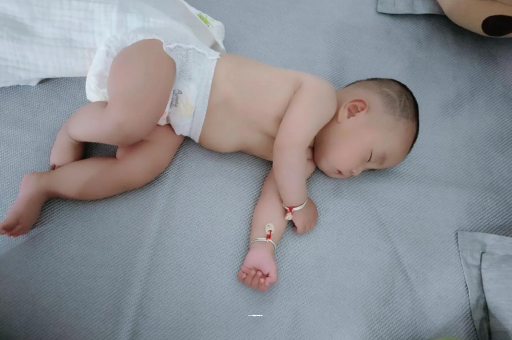 微山宝宝为什么不喝奶粉